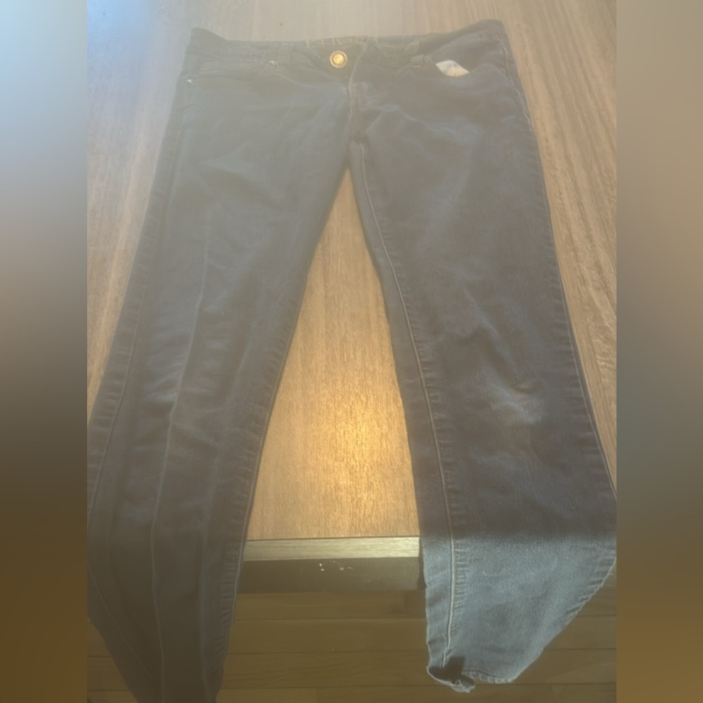 Rue 21 jeans size 1/2 juniors